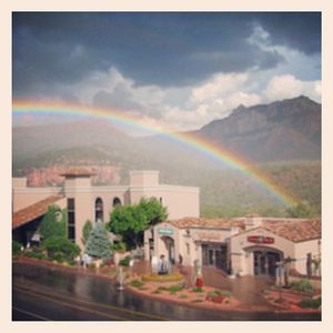 Image post by @bestwestern on Instagram