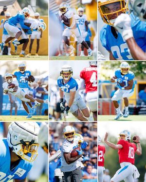 Image post by @mackhuddy on Instagram