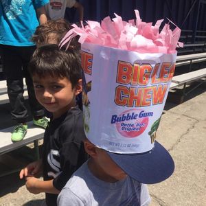 Image post by @bigleaguechewgum on Instagram