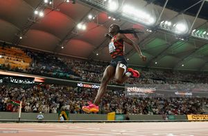 Image post by @GettySport on Twitter