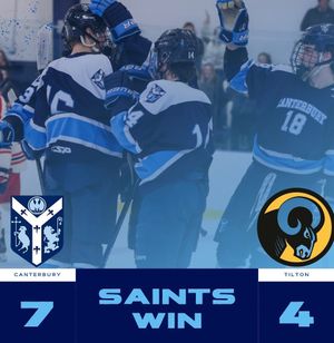 Image post by @cburyboyshockey on Instagram