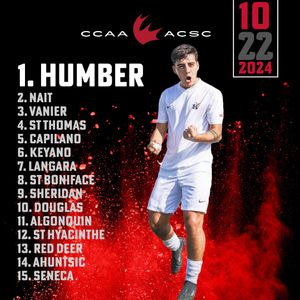Image post by @ccaasportacsc on Instagram