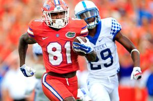Image post by @gatorsports on Instagram