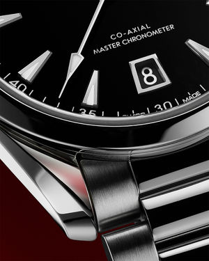 Image post by @omega on Instagram