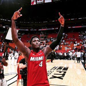 Image post by @victoroladipo on Instagram