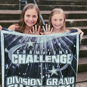 Image post by @theusfinals on Instagram