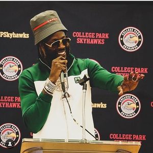 Image post by @2chainz on Instagram