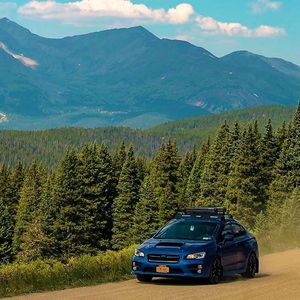Image post by @schompsubaru on Instagram