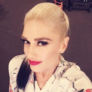 Image post by @gwenstefani on Instagram