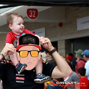 Image post by @cota_official on Instagram