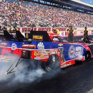 Image post by @jfr_racing on Instagram