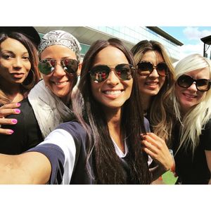 Image post by @ciara on Instagram