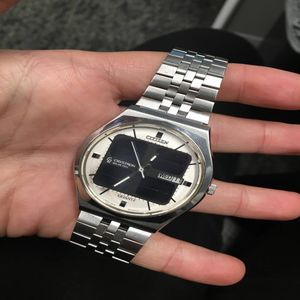 Image post by @citizenwatchus on Instagram