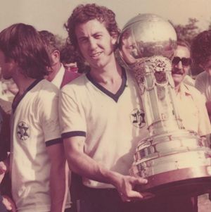 Image post by @usopencup on Instagram