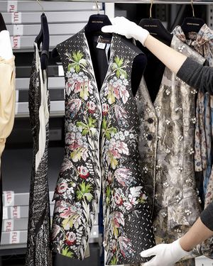 Image post by @louisvuitton on Instagram