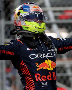 Image post by @redbullshop on Instagram