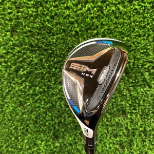 Image post by @taylormade_golf_japan on Instagram
