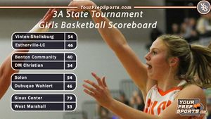 Image post by @yourprepsports on Twitter