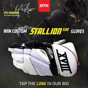 Image post by @stxmlax on Instagram