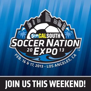 Image post by @calsouthsoccer on Instagram