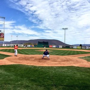 Image post by @illinibaseball on Instagram