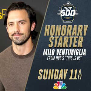 Image post by @indycaronnbc on Instagram