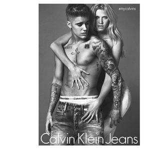 Image post by @justinbieber on Instagram