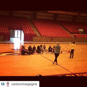Image post by @chargecle on Instagram