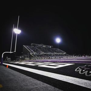 Image post by @ucaathletics on Instagram