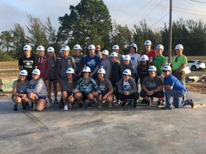 Image post by @fgcusoftball on Instagram
