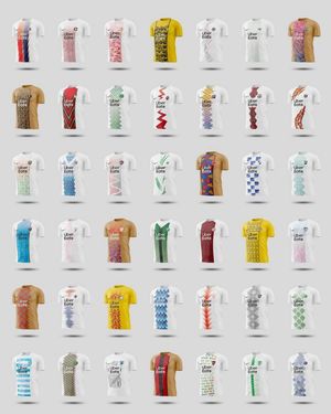 Image post by @kitculturefc on Instagram