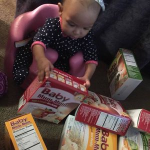 Image post by @babymummums on Instagram