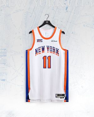 Image post by @nyknicks on Instagram