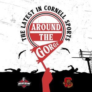 Image post by @cornellbrsn on Instagram