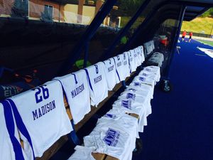 Image post by @jmu_fieldhockey on Instagram