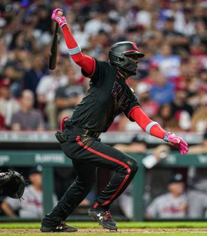 Image post by @Reds on Twitter