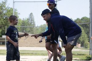 Image post by @mankatomoondogs on Instagram