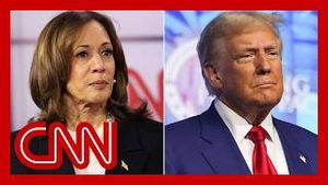 Video post by @cnn on YouTube