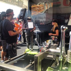 Image post by @jfr_racing on Instagram