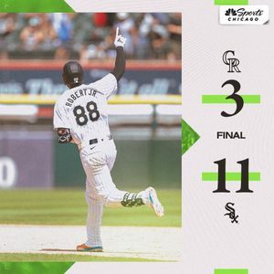 Image post by @nbcschicago on Instagram