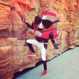 Image post by @azsuperbowl on Instagram