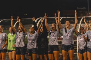 Image post by @ohiostatewsoc on Instagram