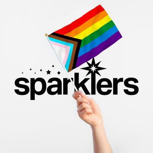 Image post by @poweredbysparks on Instagram