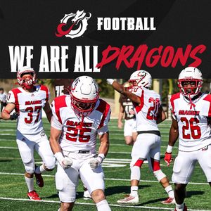 Image post by @msum_football on Instagram