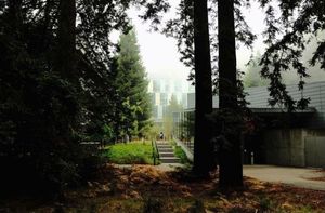 Image post by @ucscadmissions on Instagram