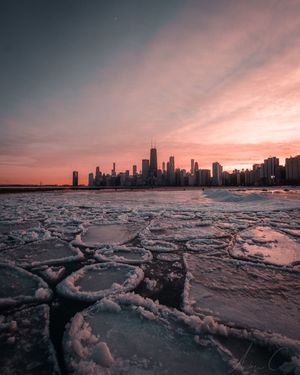 Image post by @360chicago on Instagram
