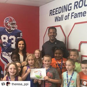 Image post by @andre_reed83 on Instagram