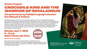 Image post by @AldenLibrary on Twitter