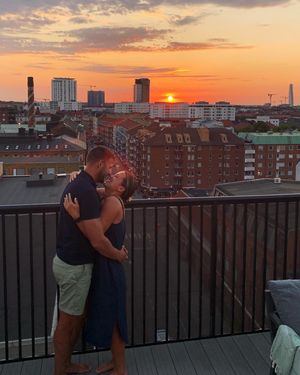 Image post by @rileythree on Instagram