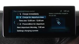 Video post by @bmwusa on YouTube